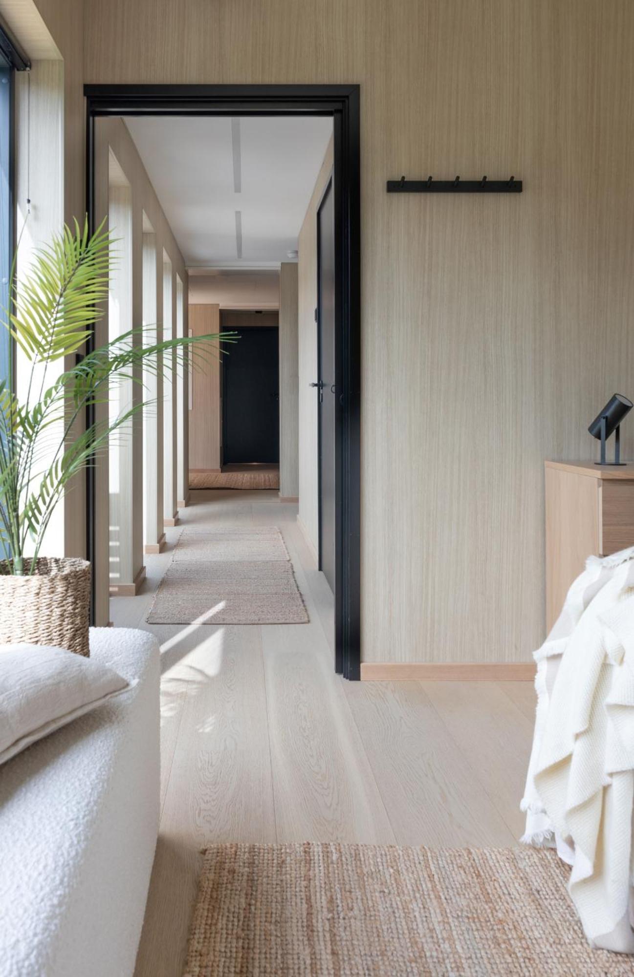 Luksushytte Med Jacuzzi, Summer&Winter Retreat Lyngværet Εξωτερικό φωτογραφία